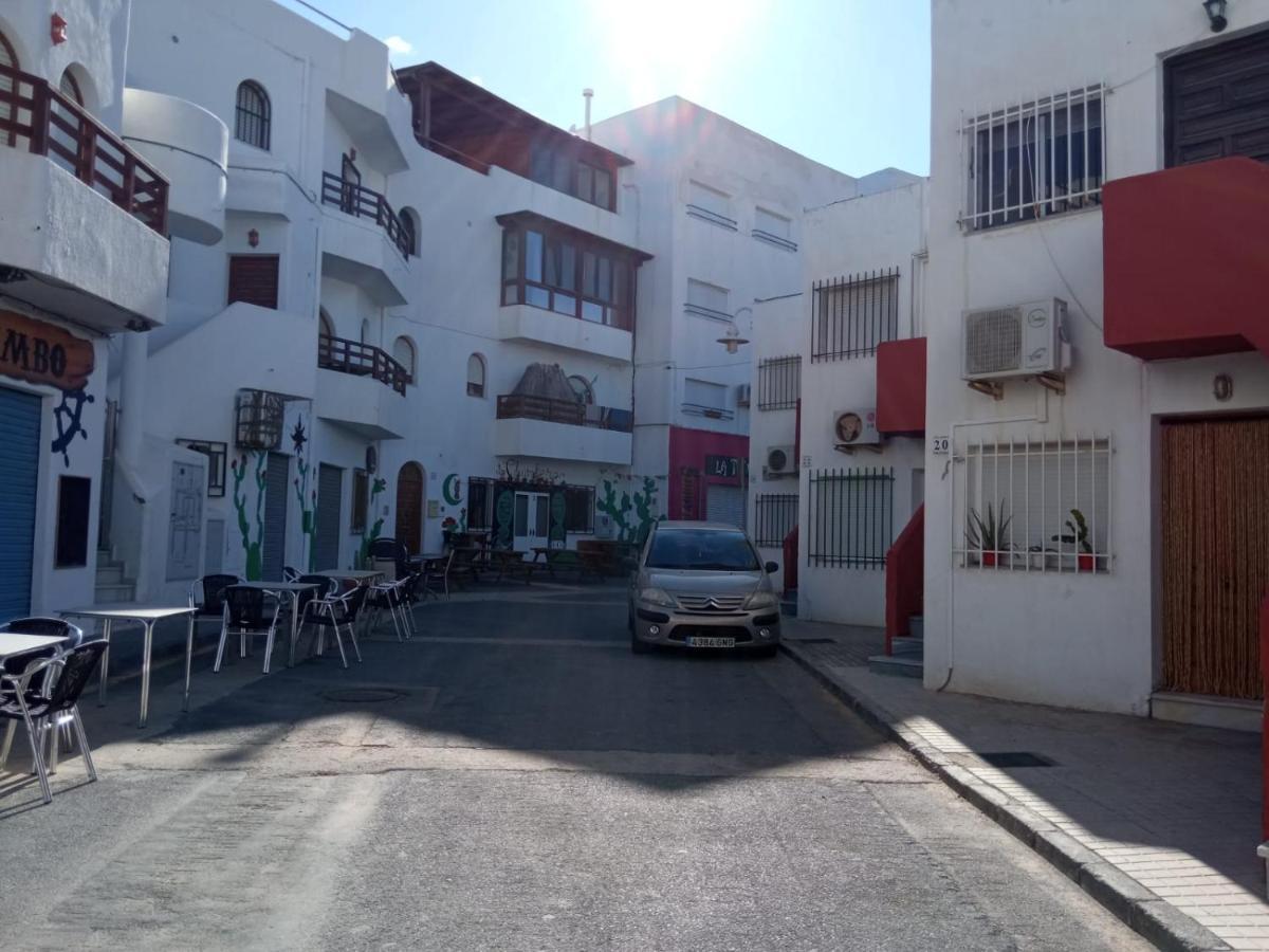 Apartamento Luna De Las Negras Alto エクステリア 写真