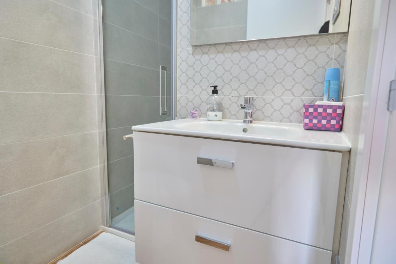 Apartamento Luna De Las Negras Alto エクステリア 写真