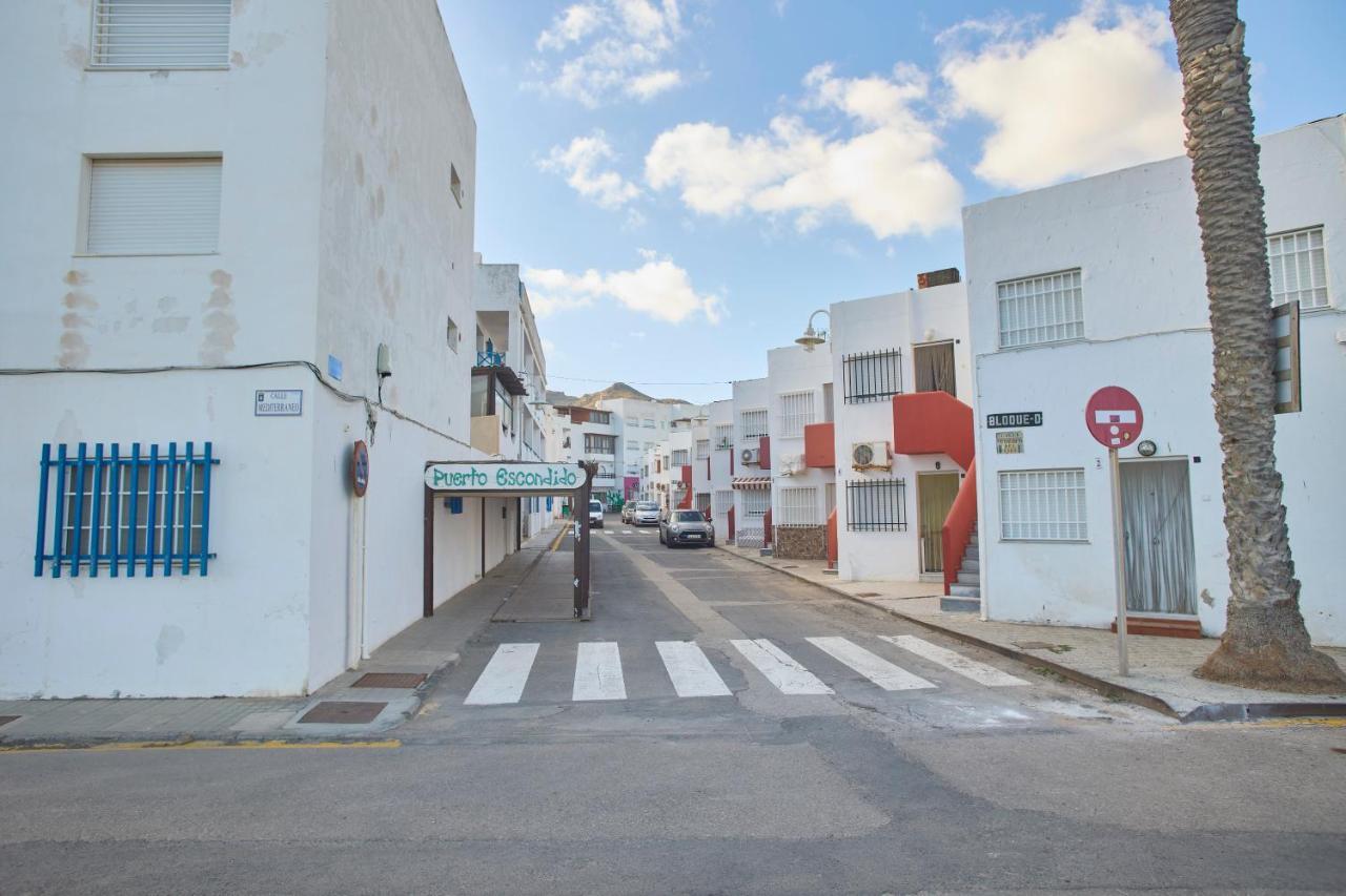 Apartamento Luna De Las Negras Alto エクステリア 写真