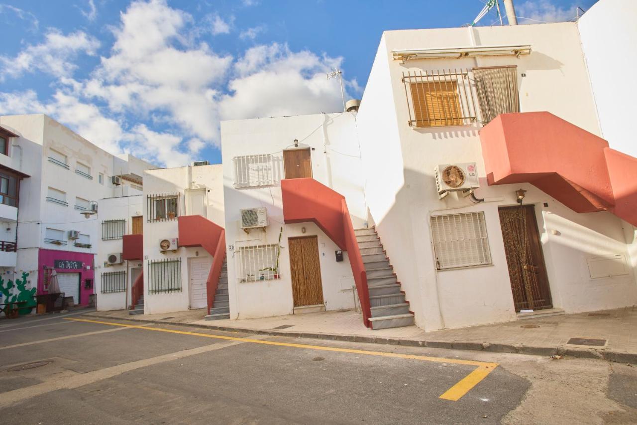 Apartamento Luna De Las Negras Alto エクステリア 写真