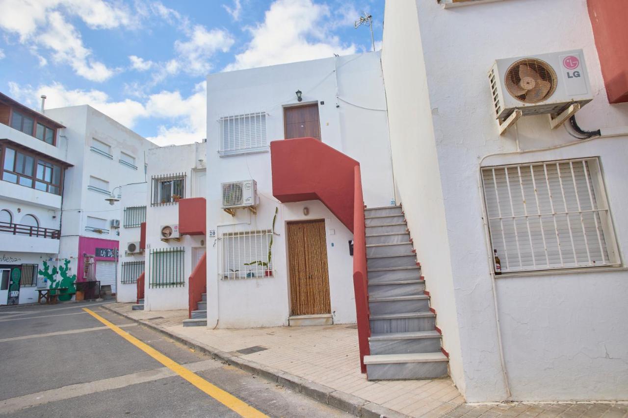 Apartamento Luna De Las Negras Alto エクステリア 写真